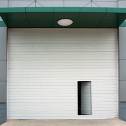 滄州電動門